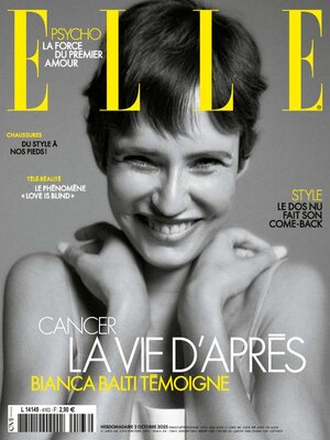 ELLE France - Magazine